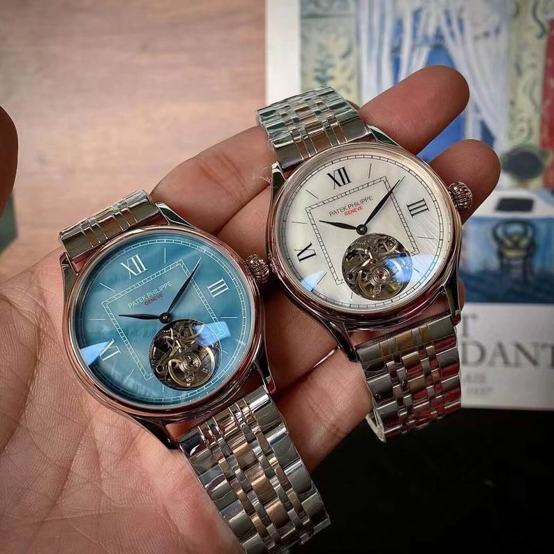 Patek Philippe 43X13mm 070702